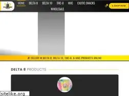 Sites similar to vapeshowcase.com