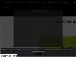 Sites similar to vapeside.fr