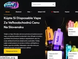 vapeslovakia.net