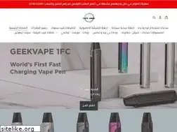 Sites similar to vapesmok.net