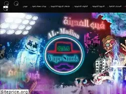 Sites similar to vapesmok36.com