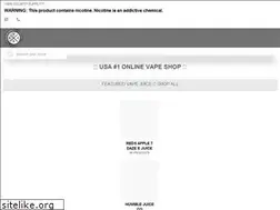 Sites similar to vapesocietysupplies.com