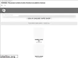 Sites similar to vapesocietysupply.com