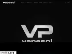 Sites similar to vapesol.com