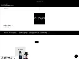 Sites similar to vapesoul.com.ar