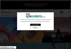 Sites similar to vapespecialists.com