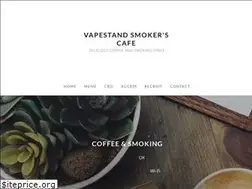 Sites similar to vapestand.jp