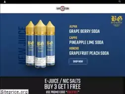 Sites similar to vapestation.ca