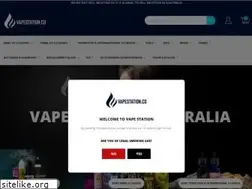 Sites similar to vapestation.co