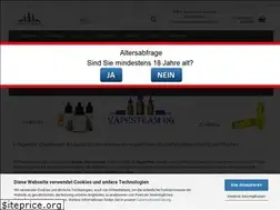 Sites similar to vapesteam-suhl.de