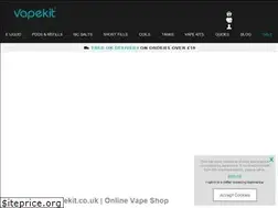 Sites similar to vapester.co.uk