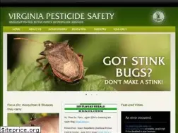 Sites similar to vapesticidesafety.com