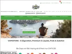 Sites similar to vapestore.ch