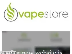 Sites similar to vapestore.co.uk