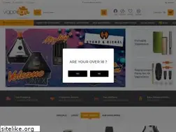 Sites similar to vapestore.co.za