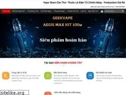 Sites similar to vapestore.vn