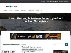 Sites similar to vapestraight.com