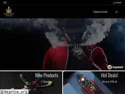 Sites similar to vapestuff24.de