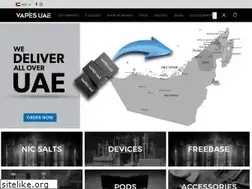 Sites similar to vapesuae.com