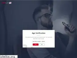 Sites similar to vapesuite.co.uk