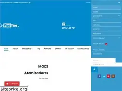 Sites similar to vapetime-ec.com