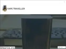 Sites similar to vapetraveller.com