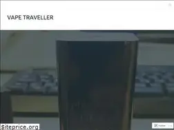 Sites similar to vapetraveller.wordpress.com