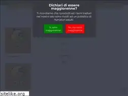 Sites similar to vapetrust.it