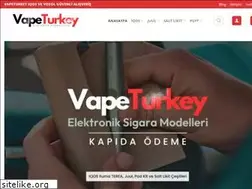 Sites similar to vapeturkey.org