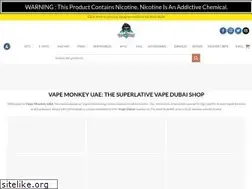 Sites similar to vapeuae.me