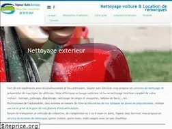 Sites similar to vapeurautoservices.fr