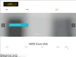 Sites similar to vapeusa.shop