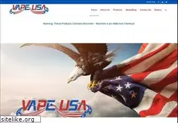 Sites similar to vapeusaus.com