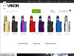 Sites similar to vapeuse.com