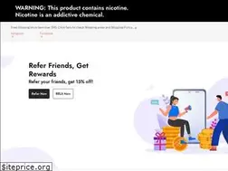 Sites similar to vapevale.com