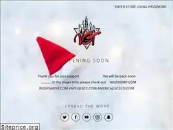 Sites similar to vapevct.com