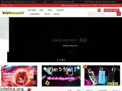 Sites similar to vapevl.vn