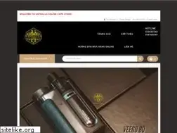 Sites similar to vapevn.vn