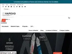 Sites similar to vapevo.com