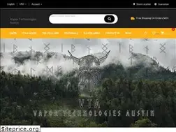Sites similar to vapevta.com