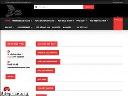 Sites similar to vapewar.com.vn