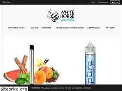 Sites similar to vapewh.com