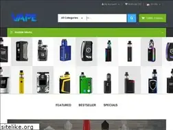 Sites similar to vapewhich.com