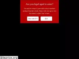 Sites similar to vapewizarddxb.com