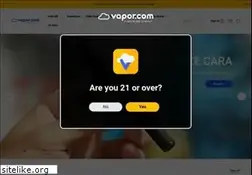 Sites similar to vapeworld.com