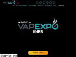 Sites similar to vapexpo.kiev.ua