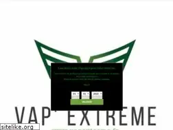 Sites similar to vapextreme.fr