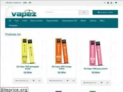 Sites similar to vapez.ro
