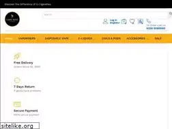 Sites similar to vapezest.pk