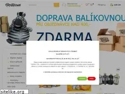 Sites similar to vapezone.cz